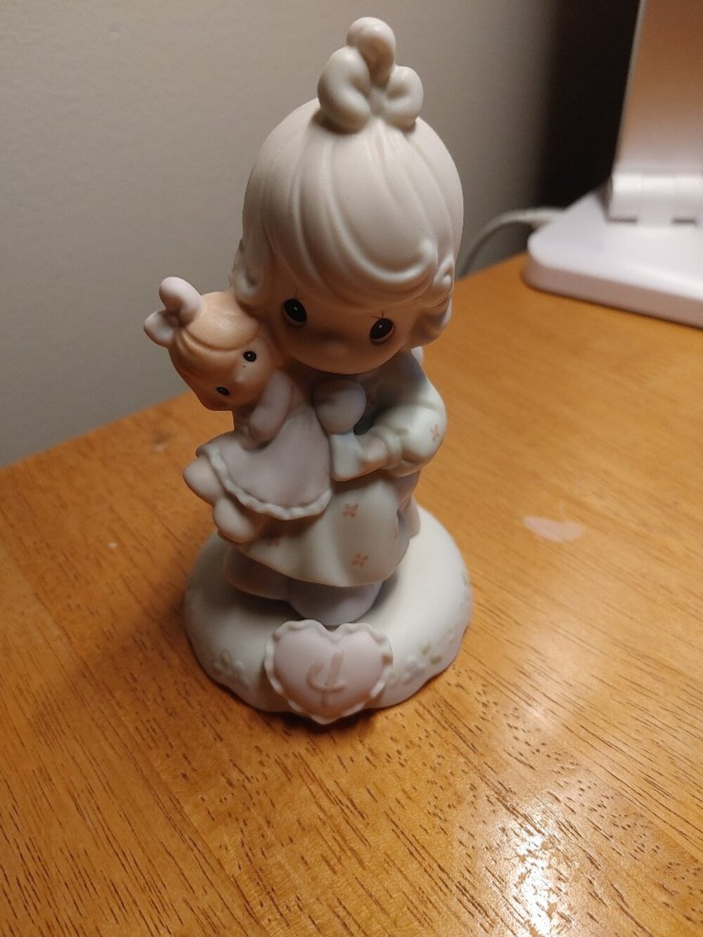 Precious Moments Figurine ~ 4